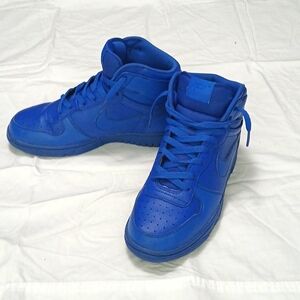 Nike dunk battle Royale